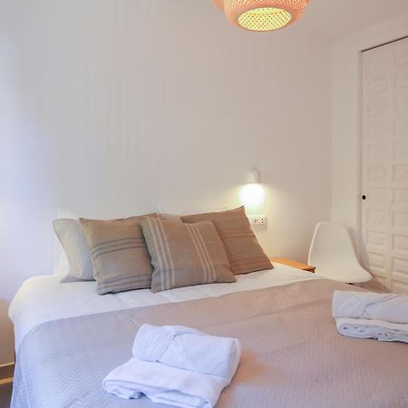 Retiro Sol - Apartamento Montesol B22 Denia Exterior photo
